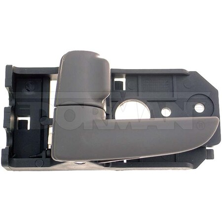 Motormite Interior Door Handle Front/Rear Left, 83537 83537